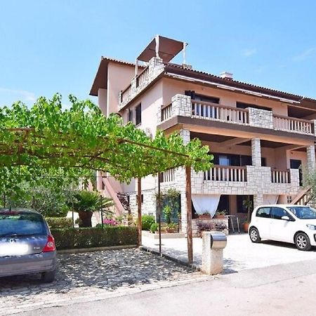 Apartmani Sole Pjescana Uvala Εξωτερικό φωτογραφία