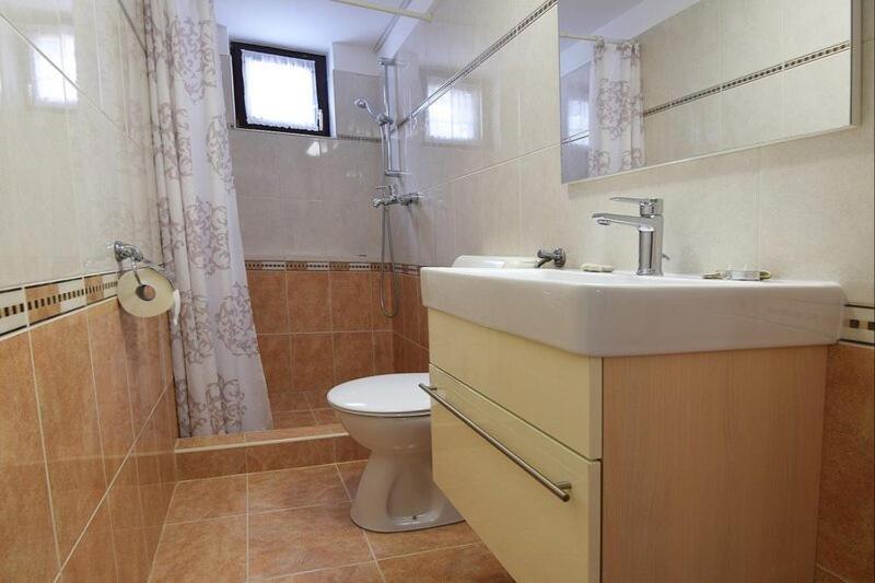 Apartmani Sole Pjescana Uvala Εξωτερικό φωτογραφία