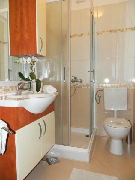 Apartmani Sole Pjescana Uvala Εξωτερικό φωτογραφία