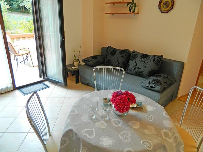 Apartmani Sole Pjescana Uvala Εξωτερικό φωτογραφία