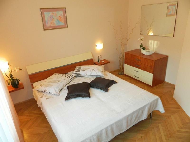 Apartmani Sole Pjescana Uvala Εξωτερικό φωτογραφία